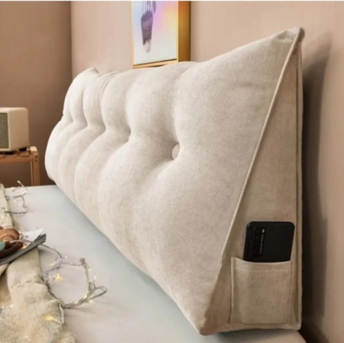 Подушки под спину