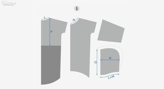 Шьём дождевик