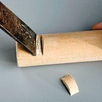 Гамак своими руками: мастер-класс