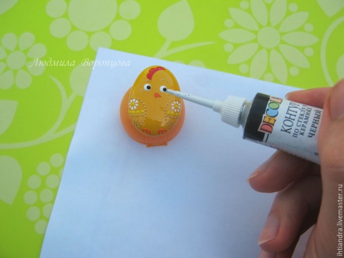 Ключница "В ожидании чуда": часть 2 Ключница "В ожидании чуда": часть 2