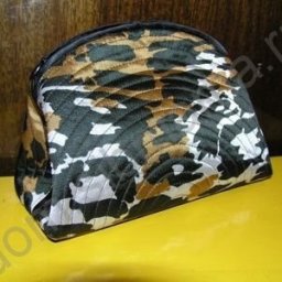 Косметичка своими руками