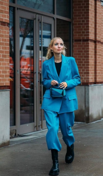 Идеальные ткани для пошива изделий на осень Идеальные ткани для пошива изделий на осень