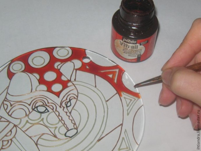 Ловец солнца: часть 1