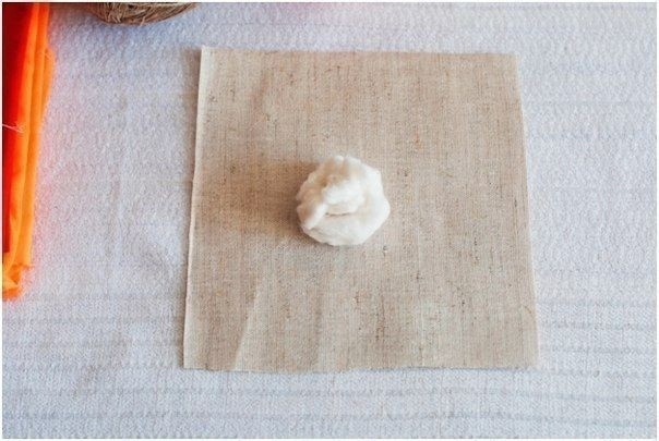 Народная кукла-оберег в дорогу "Подорожница" Народная кукла-оберег в дорогу "Подорожница"