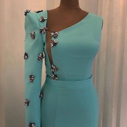 Подборка необычного оформления рукавов