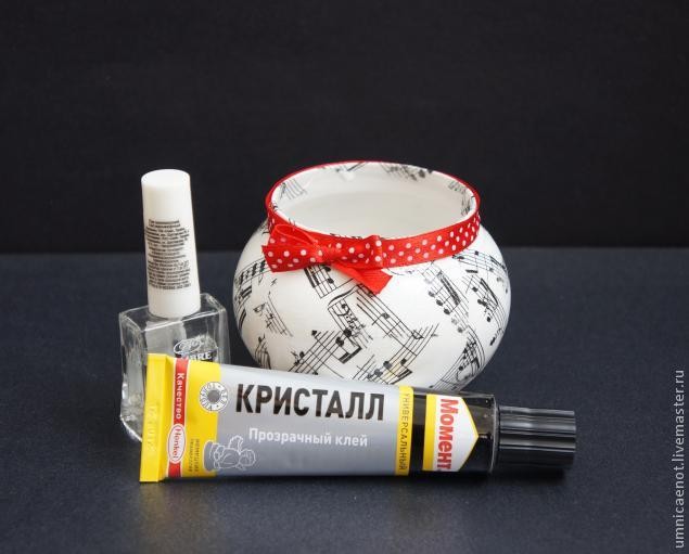 ​Создаем оригинальную интерьерную композицию: часть 1