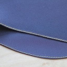 ​Техника обработки подола на легкой ткани