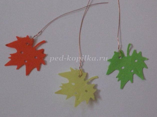 Топиарий из гофрированной бумаги: часть 2