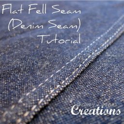 Запошивочный шов