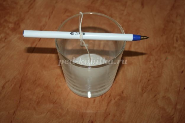 Декоративные свечи своими руками: мастер класс, часть 1