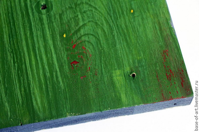 Делаем стильный арт-объект из обычных вещей: часть 1 Делаем стильный арт-объект из обычных вещей: часть 1