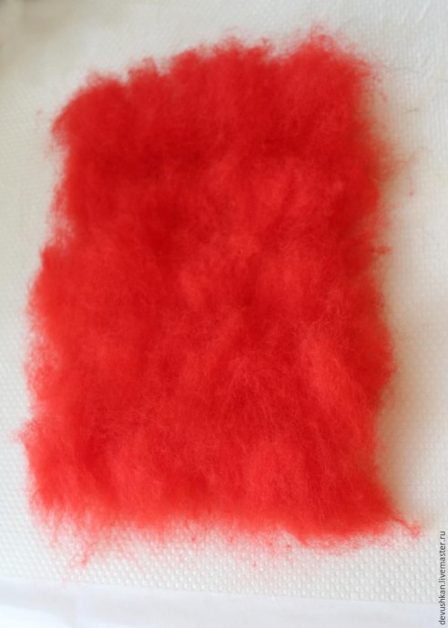 ​Как сделать необычные бусы-роллы: три разных способа, часть 3