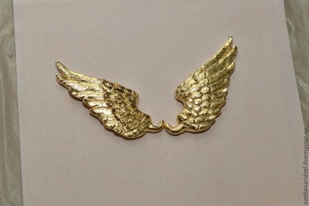 ​Комод А-ля Хоффман: часть 7