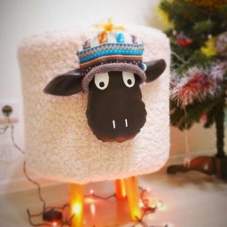 Банкетка своими руками