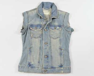 Переделка джинсовой куртки своими руками: мастер-класс