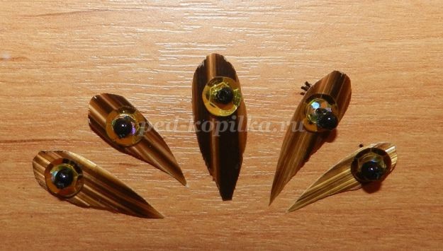 ​Цветочное панно из соломки своими руками: часть 1