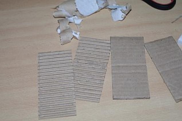 ​Декорируем чайный домик "Голландия": часть 1