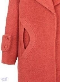 Идеи необычных карманов на одежде