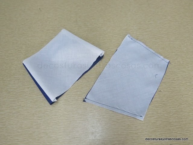 Интересный отложной воротничок