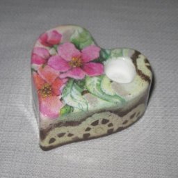 Как сделать аромакамень