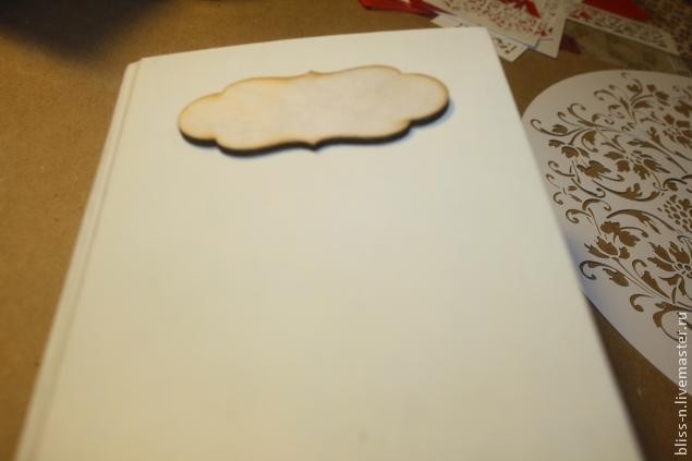 Коллекционная книга: мастер-класс, часть 1 Коллекционная книга: мастер-класс, часть 1