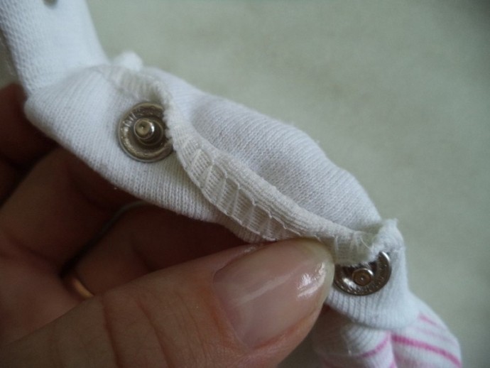 Воротник на детских водолазках Воротник на детских водолазках