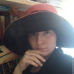 Шляпка для новичков: мастер-класс