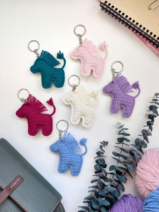 Лошадка на подарок