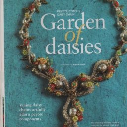 ​Ожерелья из бисера