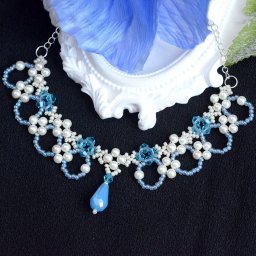 Плетение "Славянка"