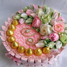 ​Свит-дизайн