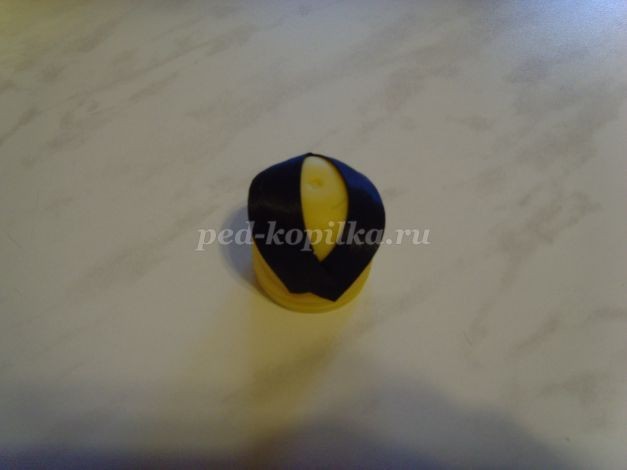 Украшение бутылок шампанского на свадьбу: мастер-класс, часть 2