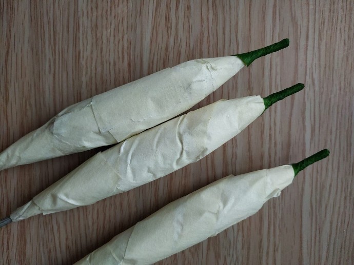 Камыш из бисера Камыш из бисера