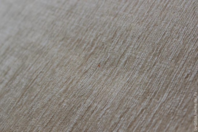 ​Меняем обивку дивана: часть 3