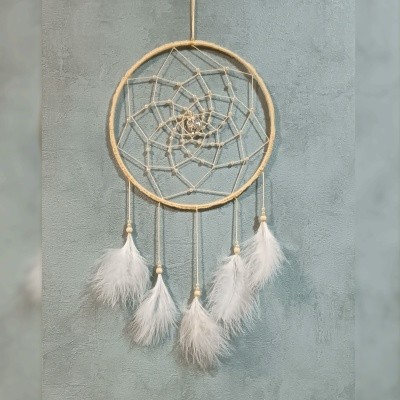 ​Плетение ловца снов