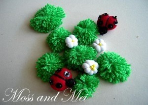 Как украсить тапочки Как украсить тапочки