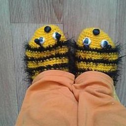 Объёмные глаза из атласной ленты и синтепона: часть 1