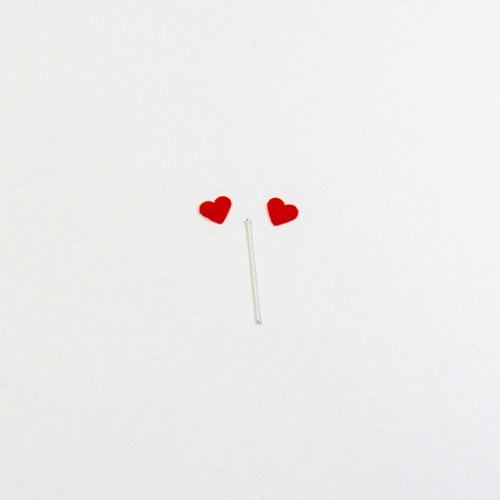 ​Мастерим сладкий свадебный стол в миниатюре: часть 3