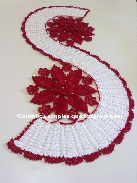 ​Невероятные салфетки