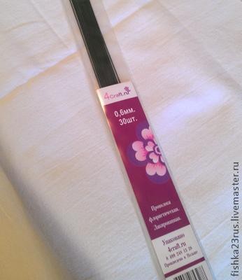 Одуванчики из фоамирана: часть 1