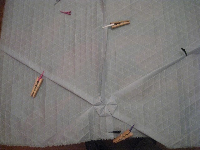 Оригинальные буфы