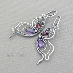 Творим бабочек