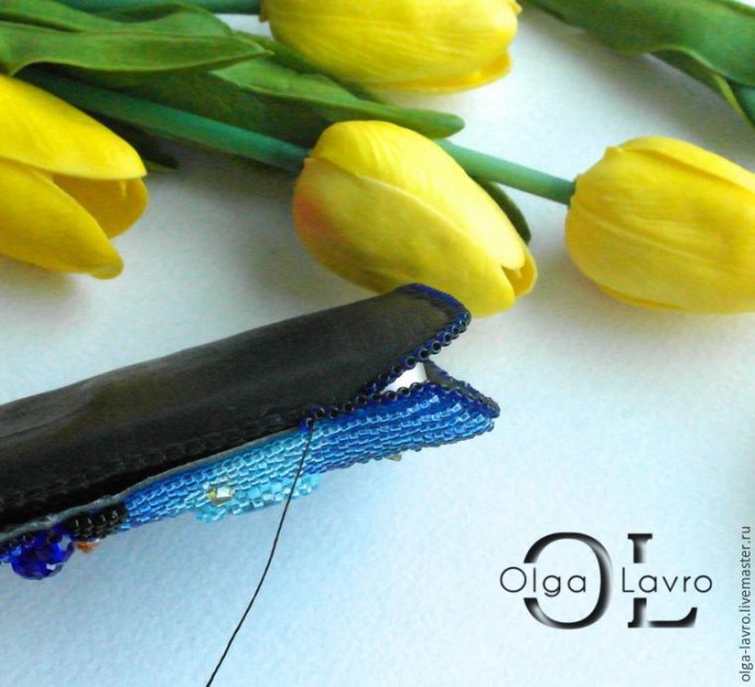 Чехол для телефона по мотивам картины Ван Гога "Звёздная ночь над Роной" Чехол для телефона по мотивам картины Ван Гога "Звёздная ночь над Роной"