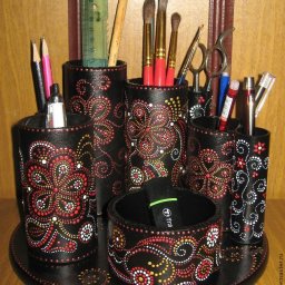 Чудо-органайзер: часть 1