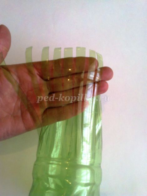 Цветы своими руками из бросового материала: часть 1 Цветы своими руками из бросового материала: часть 1