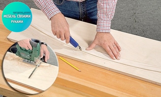 Оригинальный полотенцесушитель своими руками