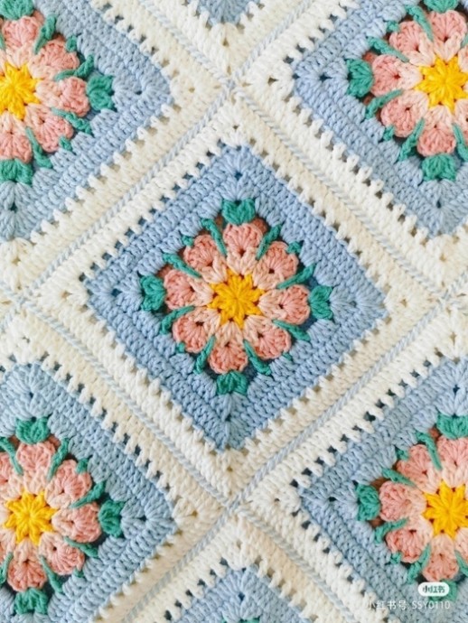 Джемпер "Летний цветок" Джемпер "Летний цветок"