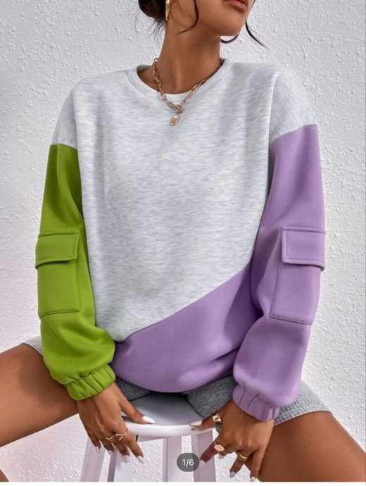 ​Интересные варианты сочетания цветов