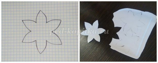 Как сделать нарциссы из пластиковых бутылок