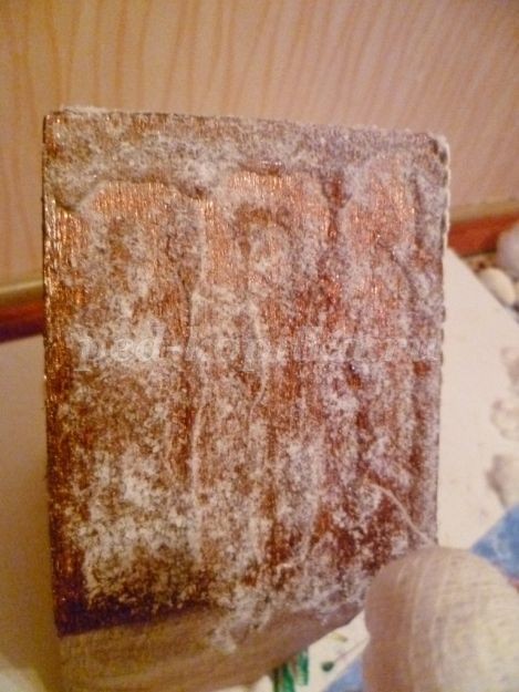 ​Когда часы двенадцать бьют: часть 3